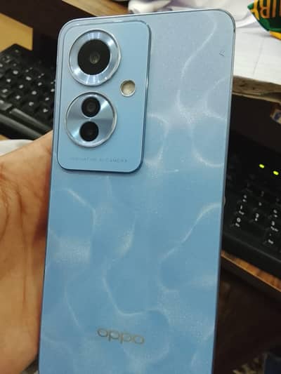 OPPO Reno 11F 5G