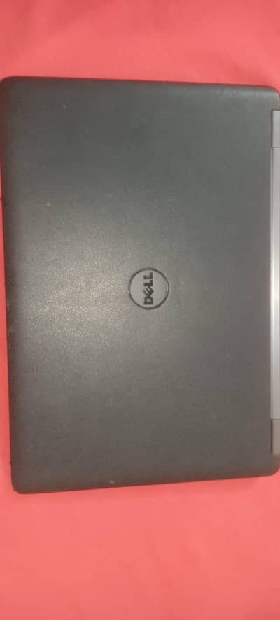 DELL LAPTOP CORE i5 WITH 128GB SSD URGENT SALE CONDITION ACHI H
