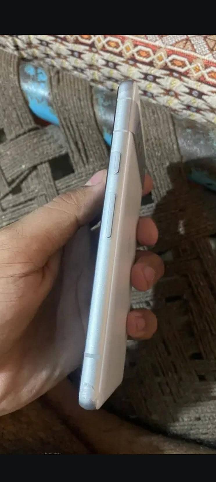 Google Pixel 7a 4