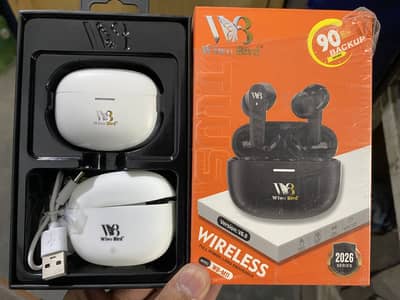 WipeBird Wireless Bird Model WB-M11