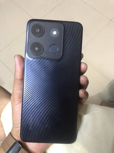 Infinix Smart 7