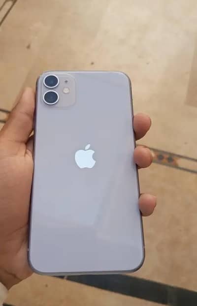 Apple iPhone 11