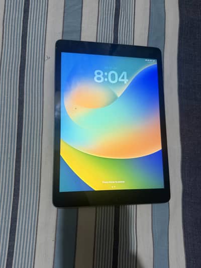 Apple ipad 8th generation