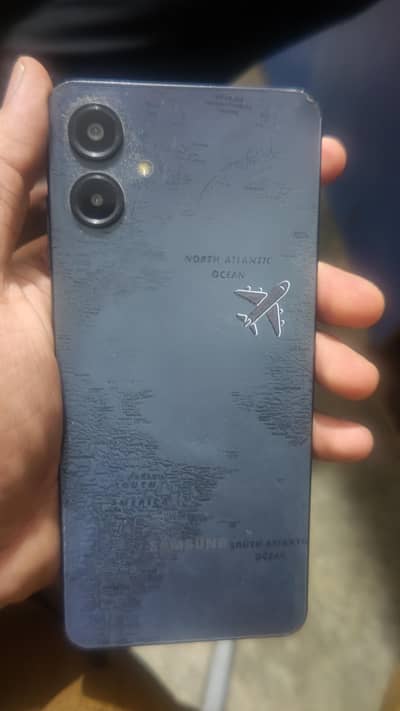 Samsung Mobile A06 read description 03264315539whatsall