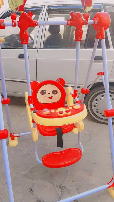 kids swing