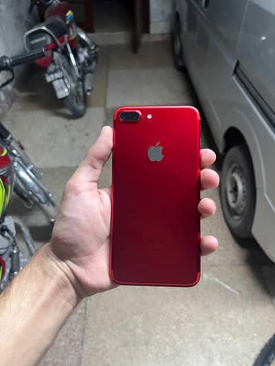 Apple iPhone 7 Plus whatsapp=03467883858