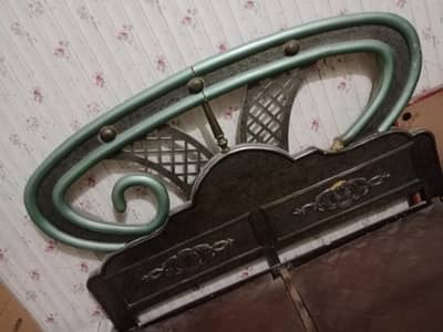master size double bed