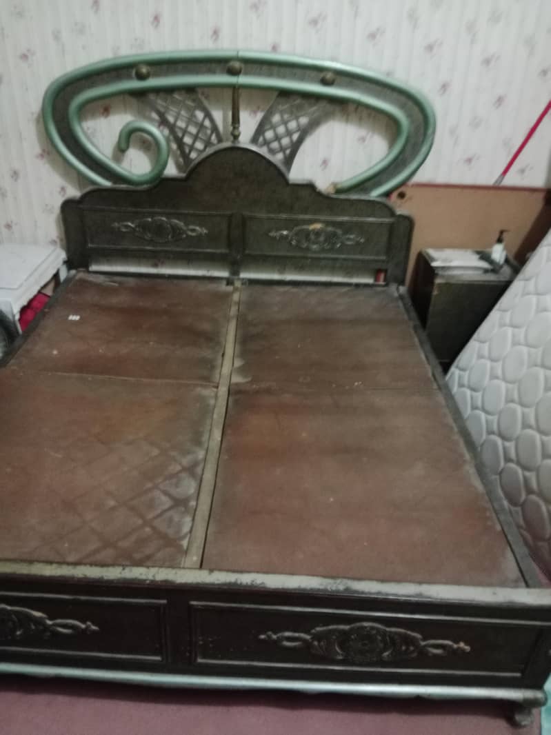 master size double bed 4