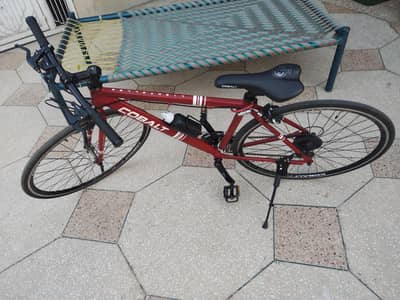 cobalt cycle import from USA