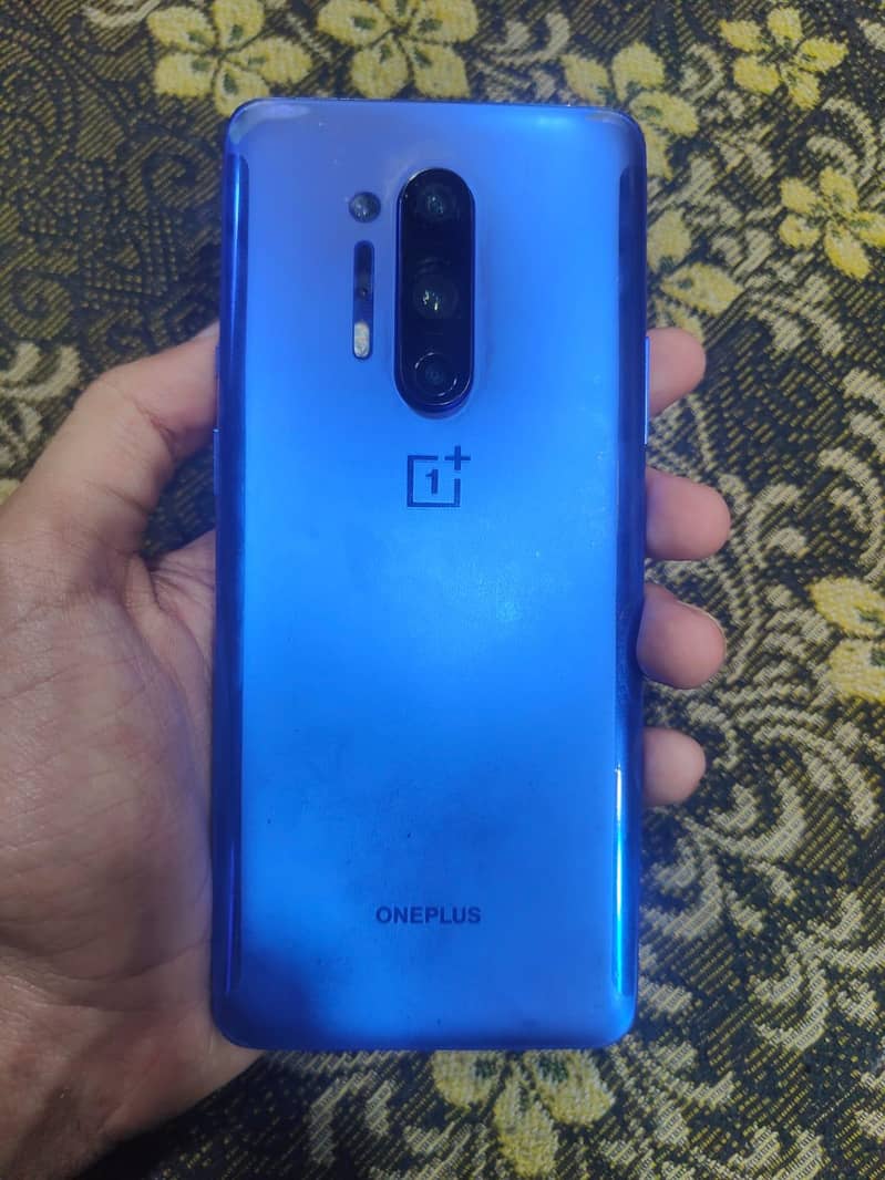 One Plus 8 Pro 4