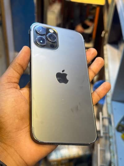Apple iPhone 12 Pro Max