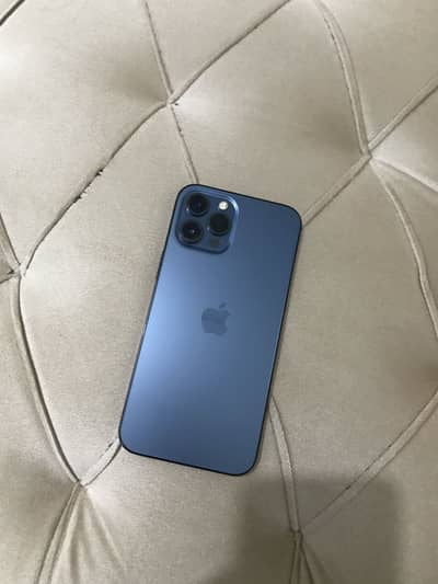 Apple iPhone 12 Pro Max