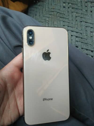 Apple iPhone XS 256 gb