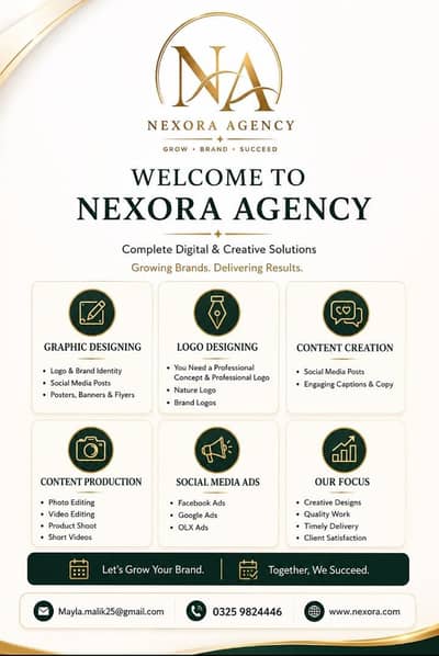 Digital marketing & adds management