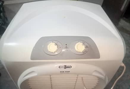Air cooler DC