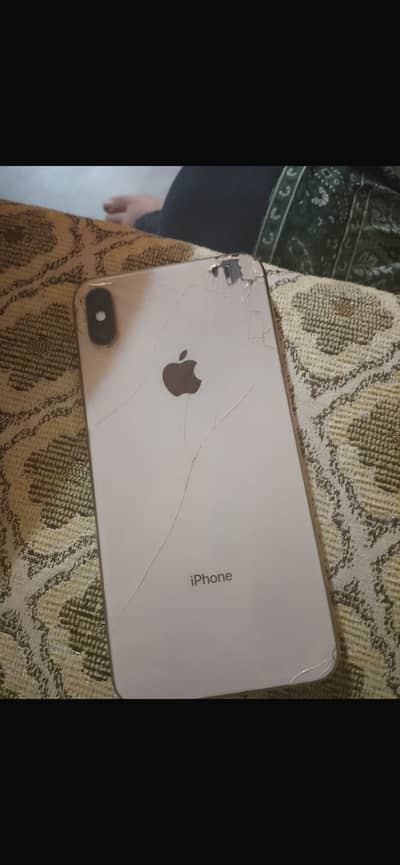 I phone xsmax pta approved