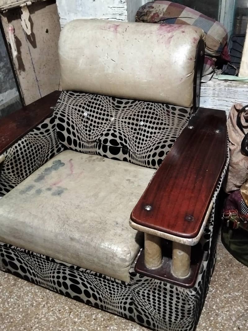 sofa set 4