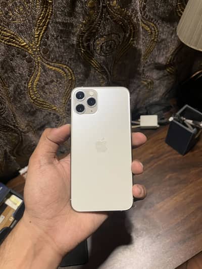 iPhone 11 Pro PTA Approve Dual Sim 256GB