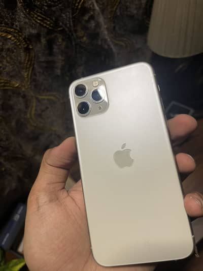 Apple iPhone 11 Pro PTA approved 256Gb