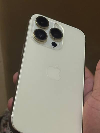 Apple iPhone 14 Pro