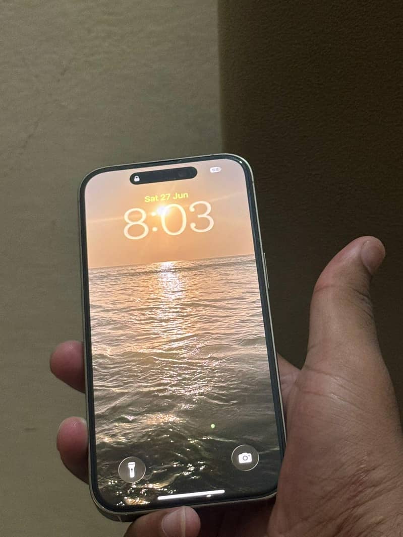Apple iPhone 14 Pro 5