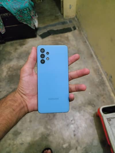 Samsung Mobile A32