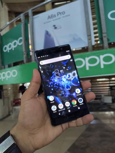 Sony Xperia XZ2 Premium