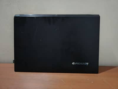 Lenovo B50-45 Laptop | AMD E1-6010 | 4GB RAM | Good Condition | Origin