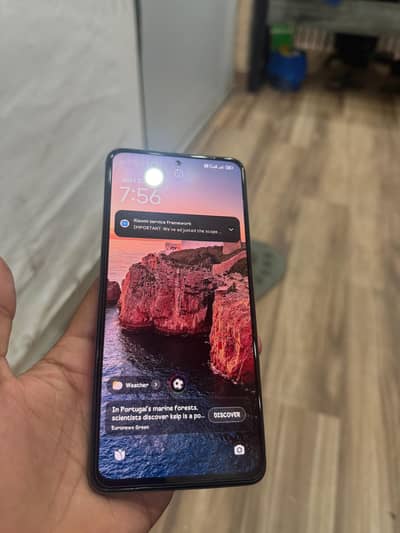 Xiaomi Redmi Note 11 Pro
