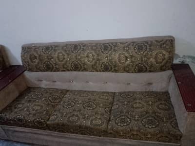 Sofa Set For Sale