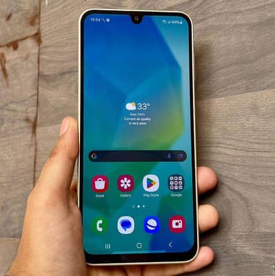 Samsung Mobile A16