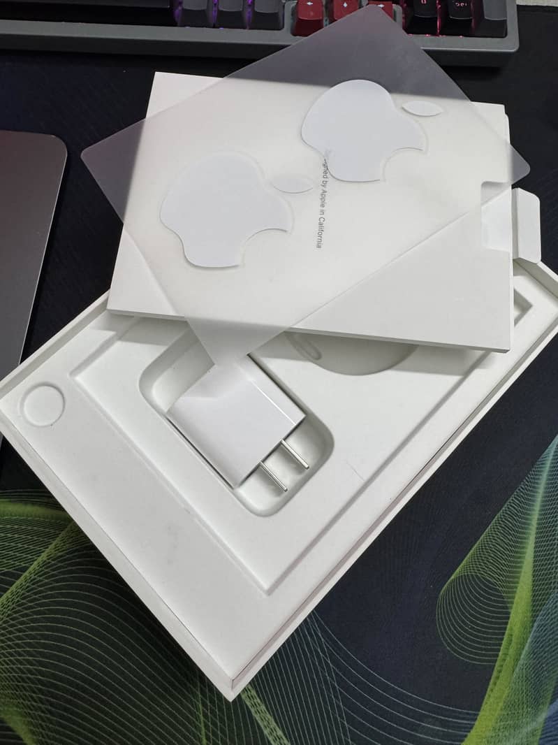 IPAD MINI 6 2