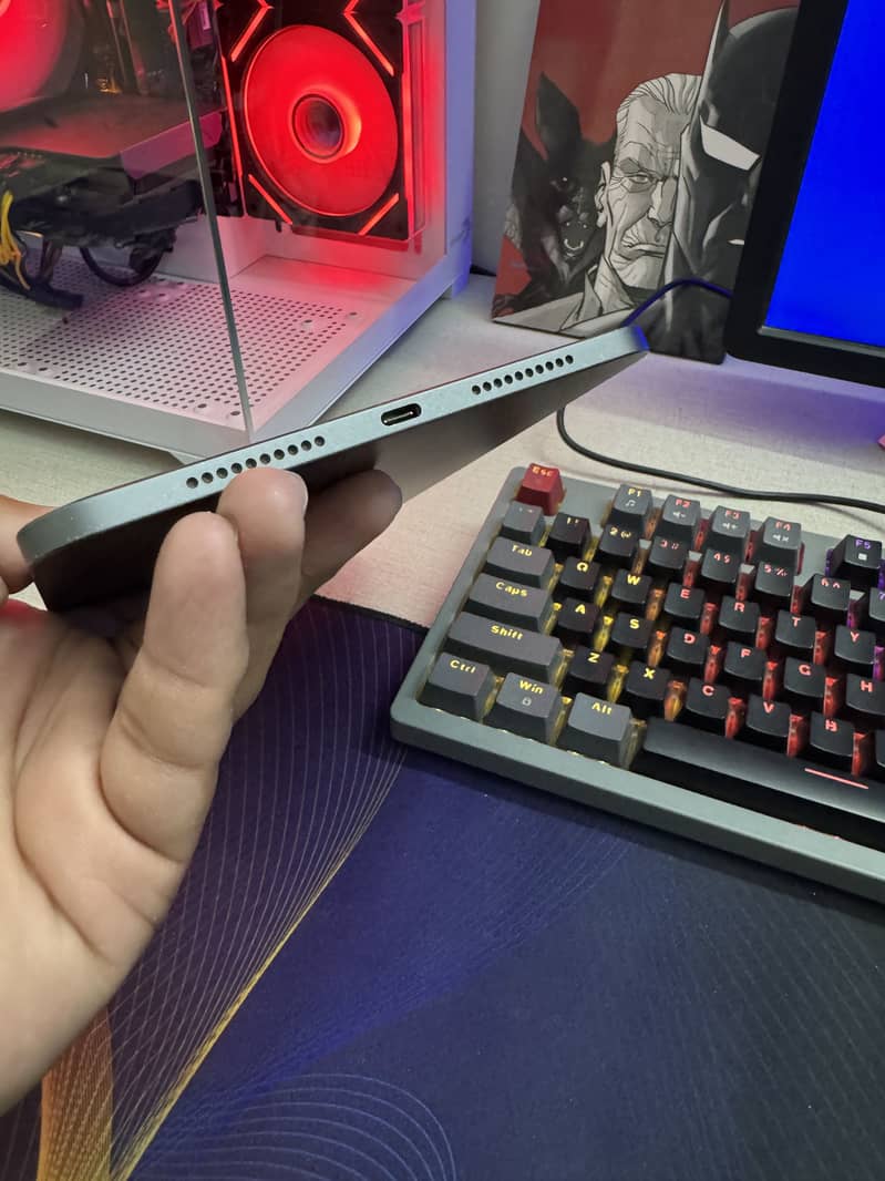 IPAD MINI 6 6