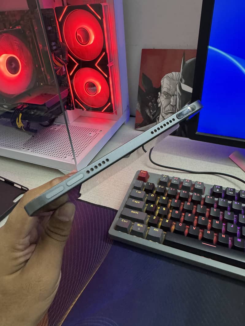 IPAD MINI 6 7