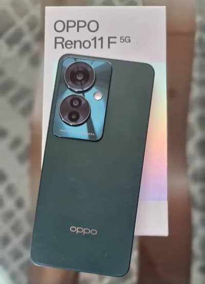 OPPO Reno 11f 5g