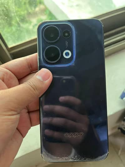 OPPO Reno 13 5G