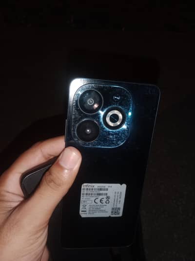 Smart 8pro 4+4.128