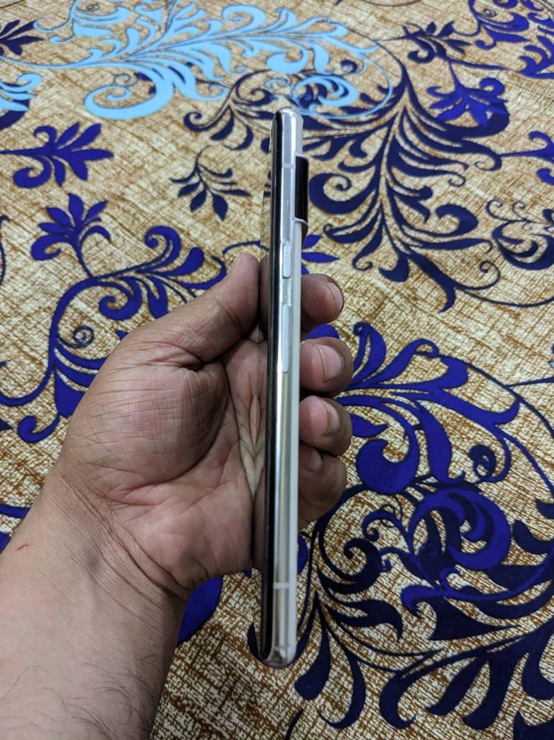 Google Pixel 6 Pro 7
