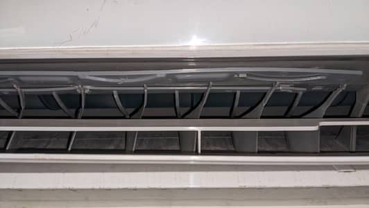 Gree inverter AC