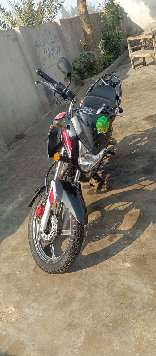amanullah 5