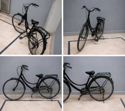bicycle for sale