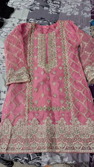 All dresses available
