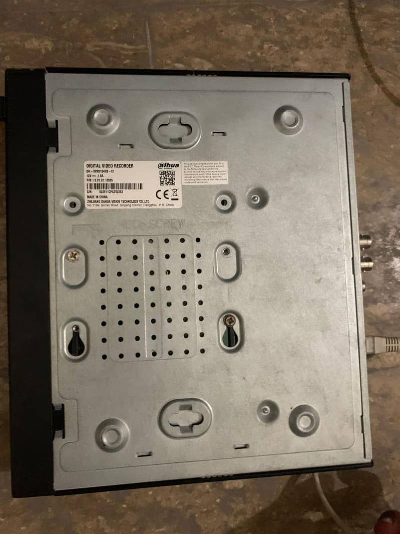 Dvr camera recorder 2