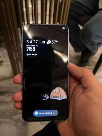 Samsung S24 (8/256GB) | PTA Approved | 10/10 condition