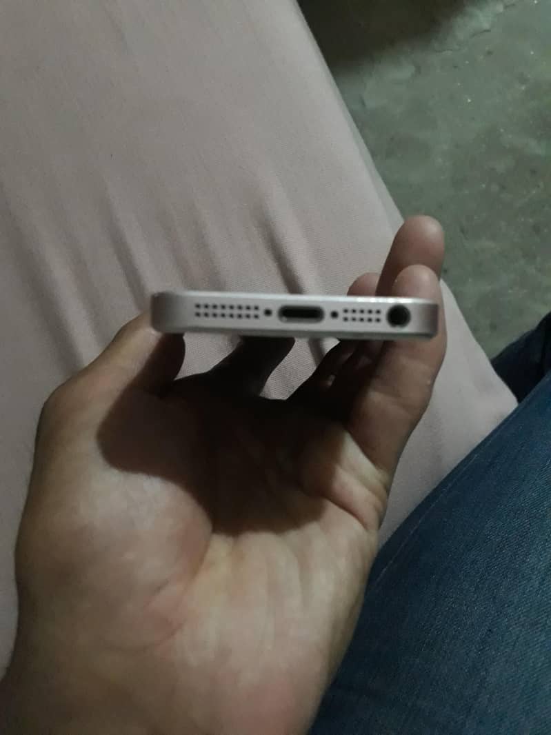 iphone se 2016 2