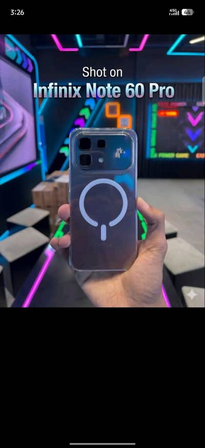 Infinix Other Model