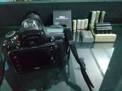 Nikon D610