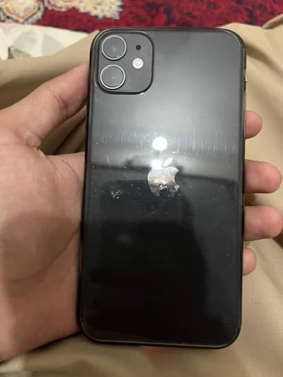 Apple iPhone 11
