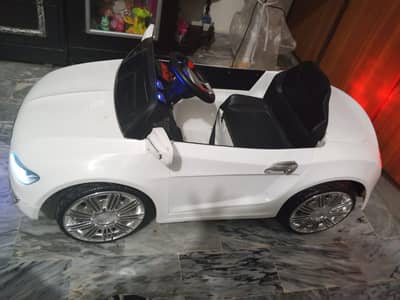 kids car