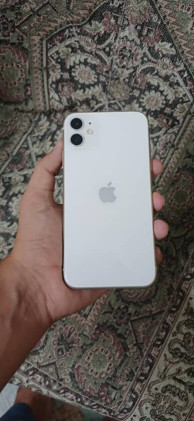 Apple iPhone 11 jv 4/64